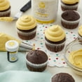 thumbnail image 5 of Wilton Buttercup Yellow Food Coloring Edible Gel for Baking & Cake Decorating No Taste 1 oz., 5 of 6