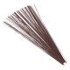 thumbnail image 1 of unbranded 100Ud Varillas De Flores Artificiales Café Para Crear Ramos Y De Fiestas, 1 of 5