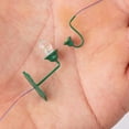 thumbnail image 3 of Shisuyan 25pcs Miniature Lamp Decorations Sand Table Lamp Decors Micro-landscape Decorations, 3 of 9