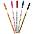 thumbnail image 2 of SNIFTY Scented Pencil Toppers with Emoji Themed Pencils (5 Pack), 2 of 3