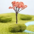 thumbnail image 7 of 1 Artificial Tree for Miniature Landscape Gardening, "Realistic Miniature Model Trees Detailed Trees for Dioramas Terrariums and Desktop Displays Natural Looking for Scenes and Art Projects", 7 of 7