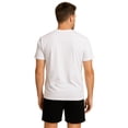 thumbnail image 2 of NFL Playera Aficionado Básica Tampa Bay Buccaneers Blanco para Hombre, Talla Grande, 2 of 9