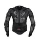 thumbnail image 2 of Chaqueta de motocicleta, conjunto de armadura de cuerpo completo, traje de armadura de pecho para motocicleta, equipo de protección de carreras de Motocross, protección de Moto S-5XL, 2 of 5