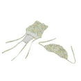 thumbnail image 1 of Falda con Tirantes para Mascotas Bling Bling Estampado Floral Protección Solar S, 1 of 12