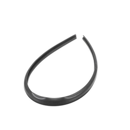Dinex Dx64791725 Side Gasket Jr Black