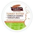 thumbnail image 3 of Palmer's® Cocoa Butter Formula® Tummy Butter Balm for Stretch Marks and Pregnancy Skin Care. Dermatologist Approved and Suitable for Sensitive Skin. Intensive Treatment, 125g, 3 of 6
