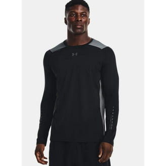 Men's ColdGear Fitted Crew - Walmart.com