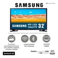 thumbnail image 4 of TV Samsung 32 Pulgadas HD Smart TV LED UN32T4310AFXZX, 4 of 4