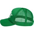 thumbnail image 3 of Make My Birthday Great Again Mesh Cap Women Men Trucker Hat Baseball Cap, 3 of 7