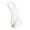 White, variant on Birdeem 12Pc Hanger Connector Hooks