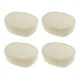 thumbnail image 1 of 4X Bola de Baño de Esponja de Estropajo Natural Exfoliante de Ducha para Todo El Cuerpo Cepillo de Masaje Saludable, 1 of 5