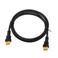 thumbnail image 1 of Cable de extensión solar XT60 de 4,92 pies para centrales eléctricas, piezas de camping, suministros y cableado, 1 of 9