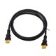 thumbnail image 1 of Cable solar XT60 de 1,5 m, accesorios de cableado, piezas, cable de extensión resistente al desgaste para centrales eléctricas al libre., 1 of 9