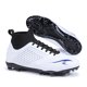 thumbnail image 3 of Botas de fútbol al aire libre para hombres y niños, zapatos de fútbol para interiores, tacos de entrenamiento, partido, deporte, envío directo, Unisex, 3 of 5