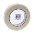 thumbnail image 2 of 120# Utility Grade Filament Tape, 3" Core, 24 Mm X 54.8 M, Clear | Bundle of 10 Rolls, 2 of 6