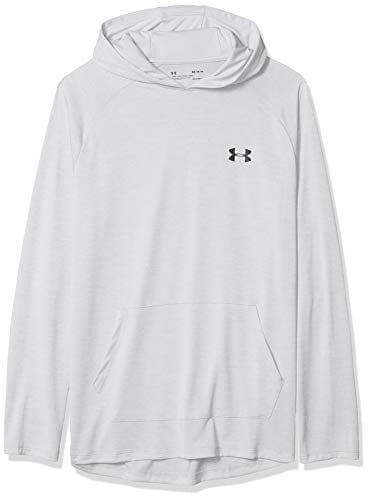 under armour men's tech 2.0 hoodie pullover