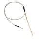 thumbnail image 1 of 1 Pieza Guitarra Saddle Piezo Bridge Pickup Pastilla para Producción Musical Electrónica Aprendiziaje, 1 of 4
