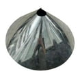thumbnail image 2 of Unique i Around Squirrel Baffle for Pole Hangable Mounted 16inch, 2 of 8