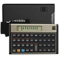thumbnail image 1 of HP 12C Financial Calculator &ndash; 120+ Functions: TVM, NPV, IRR, Amortization, Bond Calculations, Programmable Keys &ndash; RPN Desktop Calculator, 1 of 8