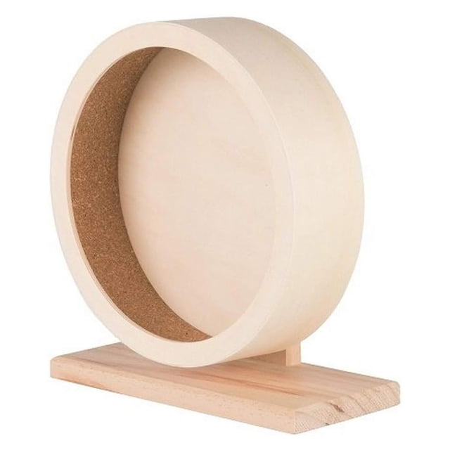 60922 Bicicleta de equilibrio de madera, 21 cm