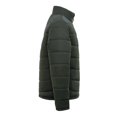 thumbnail image 4 of Chamarra George Talla 8 Acolchada Lisa Sustentable Verde Militar, 4 of 4