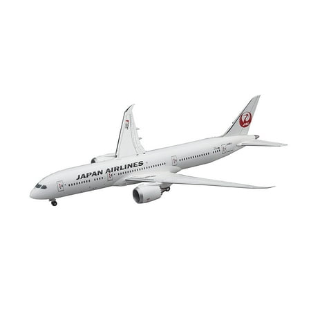 1/200 Japan Airlines Boeing 787-9 22 by Hasegawa Corp.