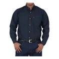thumbnail image 1 of Camisa De Mezclilla Industrial Uso Rudo, 1 of 3