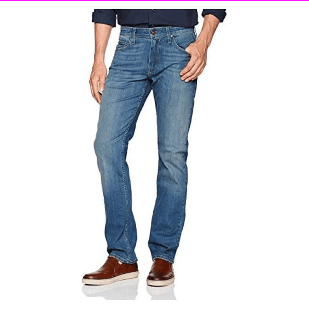 paige men's normandie jeans