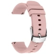 thumbnail image 2 of Lindbes ✪  20mm Wrist Strap Watch Band For P22 Smart Watch  Men Sport Strap, 2 of 10