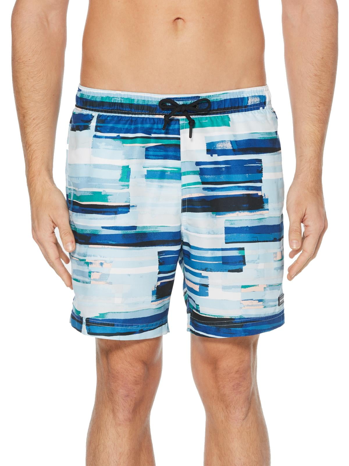 perry ellis swimwear