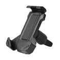 thumbnail image 2 of Soporte para teléfono de bicicleta, soporte estable para teléfono, para motocicleta, bicicleta de montaña, pieza de ciclismo, de abrazadera ajustable, 2 of 8