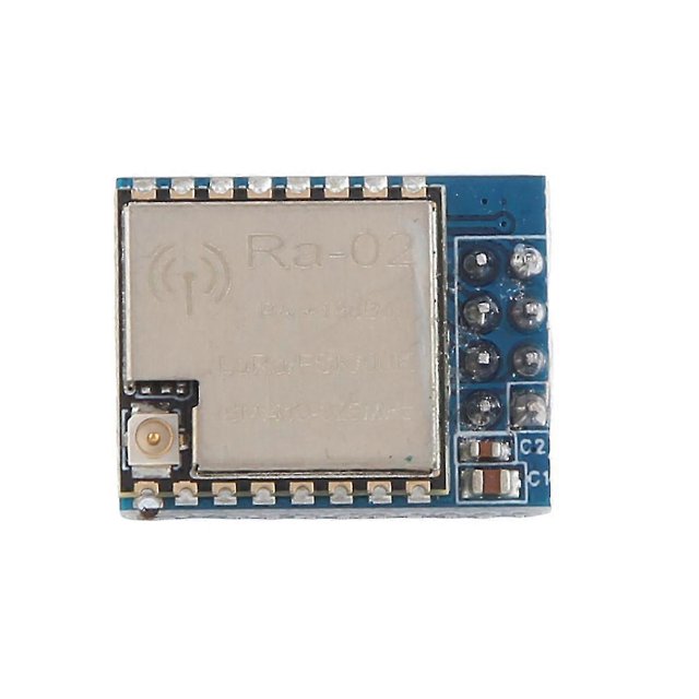 Development Board Module SX1278 LORA Spread Spectrum Wireless Module/433MHZ Wireless Serial/UART In