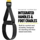 thumbnail image 4 of All-in- Suspens Er - Home-gym System For The Ed Gym Enthusiast, Includes Access, 4 of 5