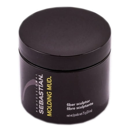 Sebastian Molding Mud Fiber Sculptor 2.6oz/75g