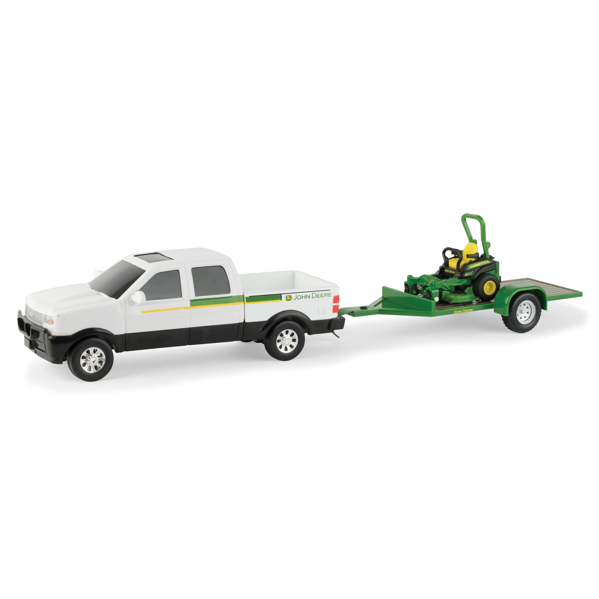zero turn lawn mower toy diecast