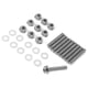 thumbnail image 2 of Kit de pernos prisioneros de cabeza de colector de escape, acero inoxidable, apto para motor Honda Acura CBDHF Series, 2 of 5