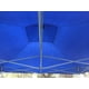 thumbnail image 2 of Toldo plegable ilios innova  acero reforzado 1.5x1.5 azul, 2 of 5