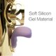thumbnail image 3 of Cojín para reposabrazos de saxofón, almohadilla de Gel de silicona, accesorios para saxofón, 3 of 7