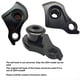 thumbnail image 4 of Tornillo de Tapa para Perno de Biela de Bicicleta , Perno de Biela, Pieza de Bicicleta de Ciclismo X 1,5, 4 of 5