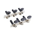 thumbnail image 2 of Kokiya Guitar String Tuning Pegs Classical Guitar Machine Heads for Acoustic Guitar B, 2 of 9