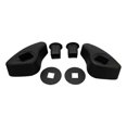 thumbnail image 2 of Car Seat Adjustment Handle 7701207182 7701205078 for Renault Kangoo Trafic II, 2 of 5