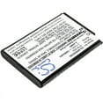 thumbnail image 2 of Replacement Battery for Nintendo MWH710A01,New 3DS,NN3DS,PN:KTR-003,3.7V/1200mAh, 2 of 3