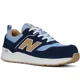 thumbnail image 1 of New Balance Elite Lite Men's Composite Toe Electrical Hazard Athletic Work Shoe, 1 of 6