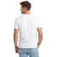 thumbnail image 3 of VOLTAICA VD0153 PLAYERA BLANCA MUNDIAL MÉXICO HOMBRE, 3 of 5