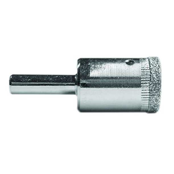 CENTURY DRILL AND TOOL Diamond Hole Saw,5/8 in. 5576