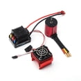 thumbnail image 1 of Motor GoolRC Multicolor 31KV, 1 of 8