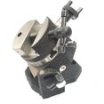thumbnail image 3 of Assorts Table Rotative Inclinable de 3 Po / 80 mm avec Étau Rond, Kit de Serrage M6 et Porte-Outil Appropriés, 3 of 3