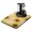 White-65, variant on Coffee Mat with Pastoral Style Design - Reusable Diatom Drying Pad with Aesthetic Room Decor Feel, Quick-Dry Counter Mat for Kitchen Sink, Coffee Pot or Espresso Station
