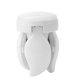 thumbnail image 5 of Bombilla Cabezal de lámpara E27 Lámpara de techo ajustable plegable deformable Luces de trabajo (C) Wdftyju Para estrenar, 5 of 7