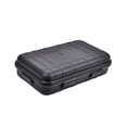 thumbnail image 4 of MERRYHAPY Shockproof Tool Box Storage Case Outdoor Portable Tool Box Black For Explorer 1Pcs, 4 of 8